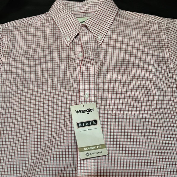 Boys Wrangler Size Large NWT - Picture 2 of 6